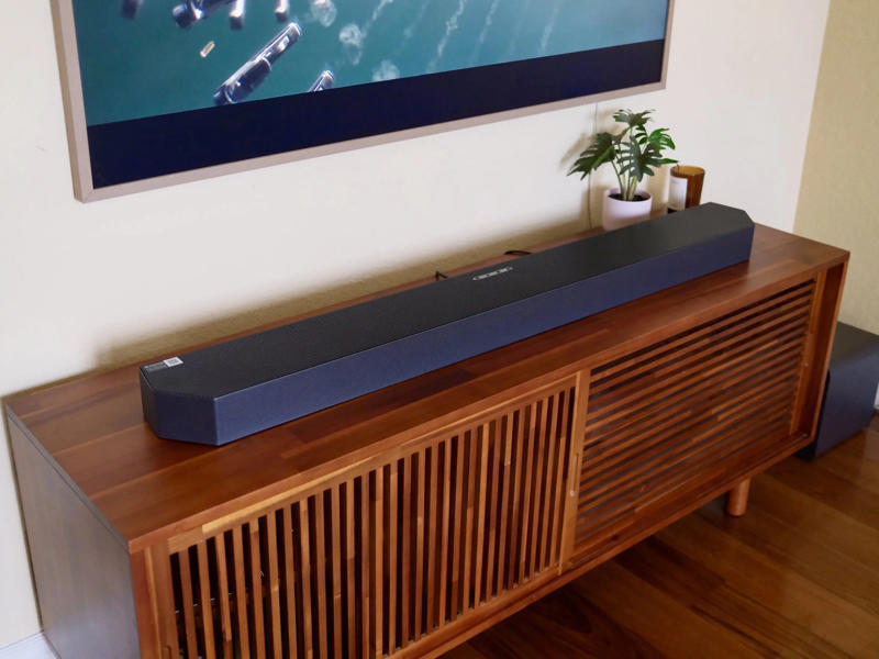 Our top picks for the best Dolby Atmos soundbars, Best overall, Best budget option, Best stand-alone model, Best soundbar alternative, What else we considered, How we test Dolby Atmos soundbars, What to look for in a Dolby Atmos soundbar, Dolby Atmos soundbar FAQs