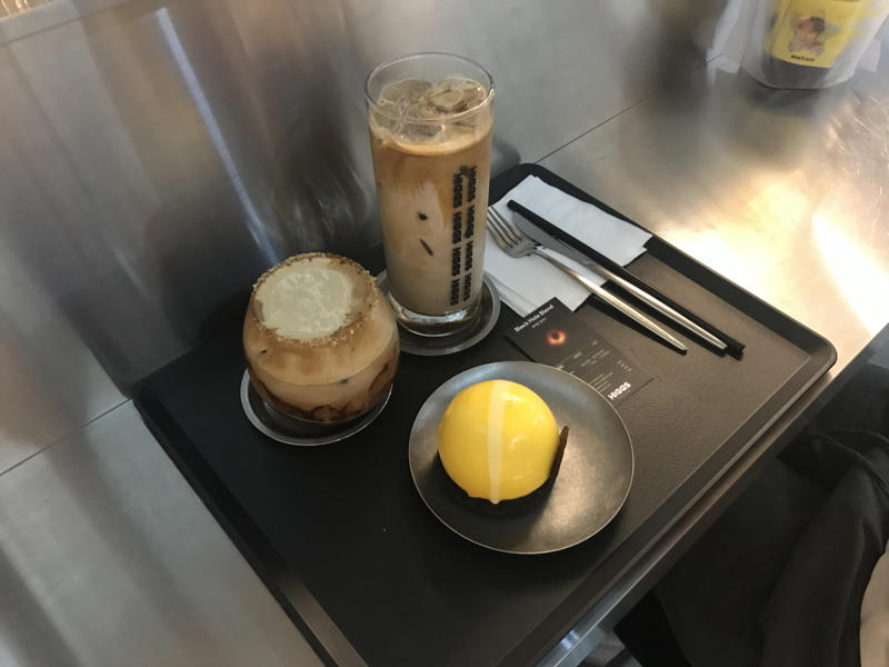 ・理由1。コーヒーは、韓国人にとって欠かせない存在, ・理由2。カフェは場所を楽しむところ, 理由3。カフェで勉強や仕事が可能, ・両国のカフェ文化が互いに影響を与え合っている