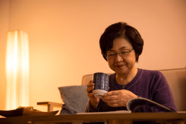 一人で時間を満たせる人は孤独を感じにくい, 健康も大切だが、先に崩れやすいのは「心」だ, 一日を退屈にしないためには「リズム」が必要だ, 「一人でいる能力」は結局他人との関係も守る, 老後の質は「一人でいる時間」が決定する
