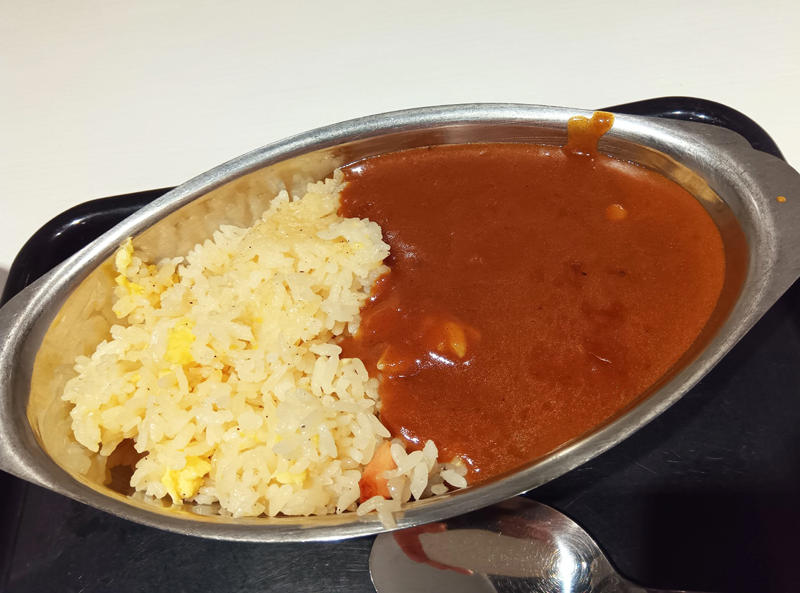 ・カレー食べ放題220円理論, ・会員登録なしで利用可, ・私が見た食べ放題の様子, ・今回紹介した店舗の情報