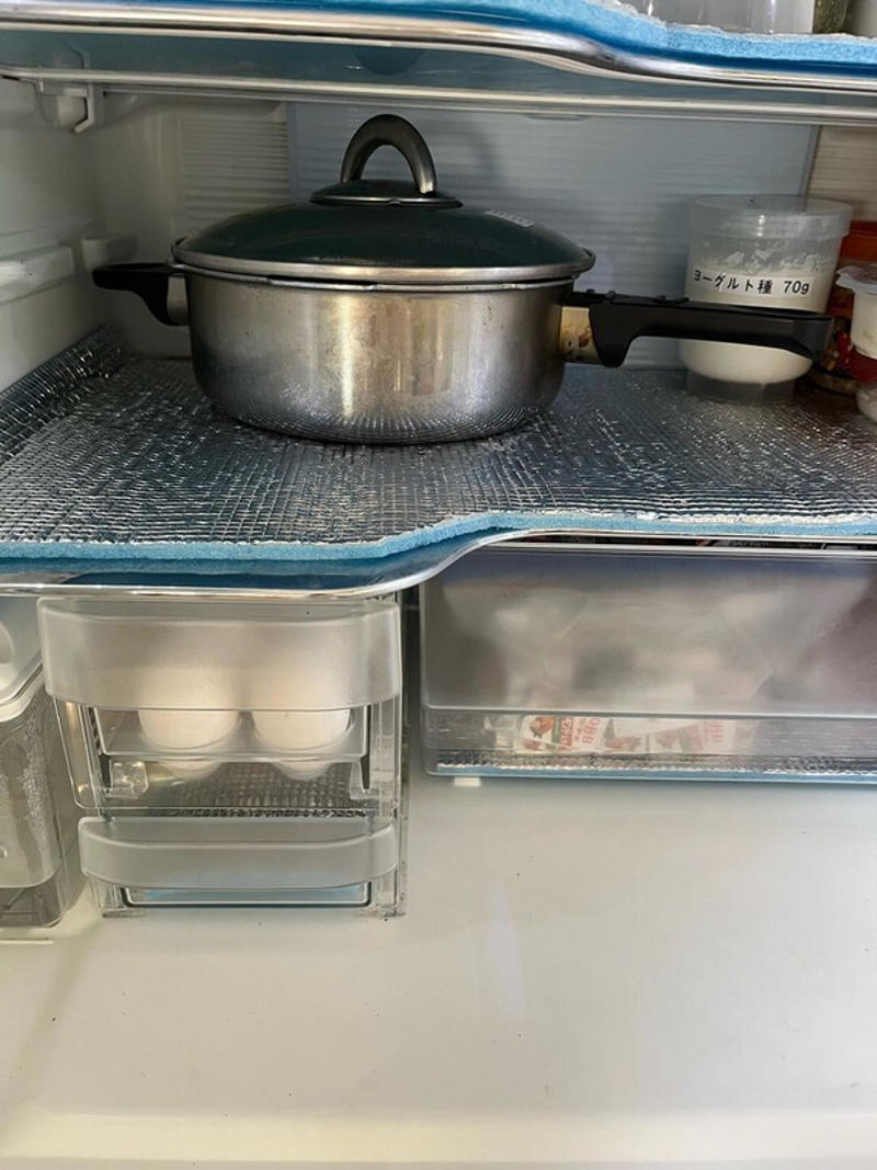 茹でたほうれん草：硝酸塩が問題に, 太巻き：ご飯と具材が早く傷む構造, おでん炒め：食用油とタンパク質の危険な組み合わせ, カレー：放置すると食中毒菌が繁殖しやすい環境に, 冷蔵庫を過信せず、調理習慣を変えるべき
