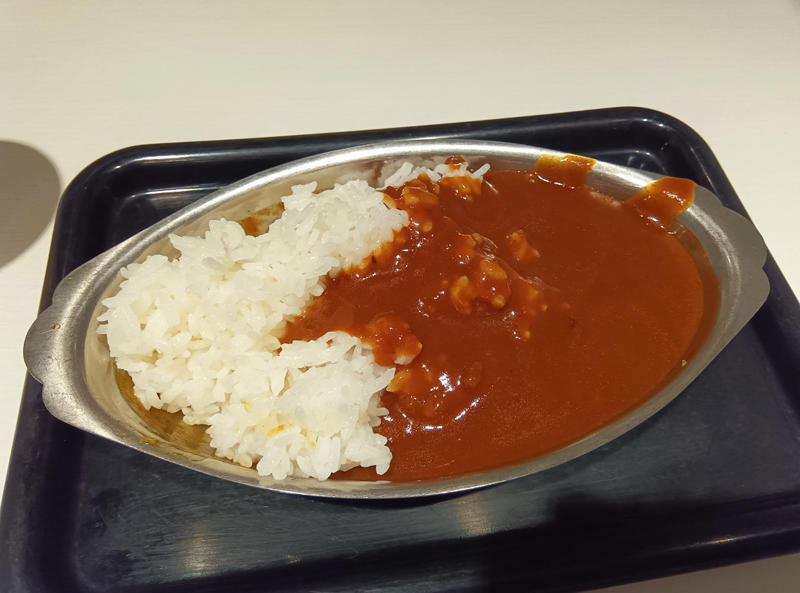 ・カレー食べ放題220円理論, ・会員登録なしで利用可, ・私が見た食べ放題の様子, ・今回紹介した店舗の情報