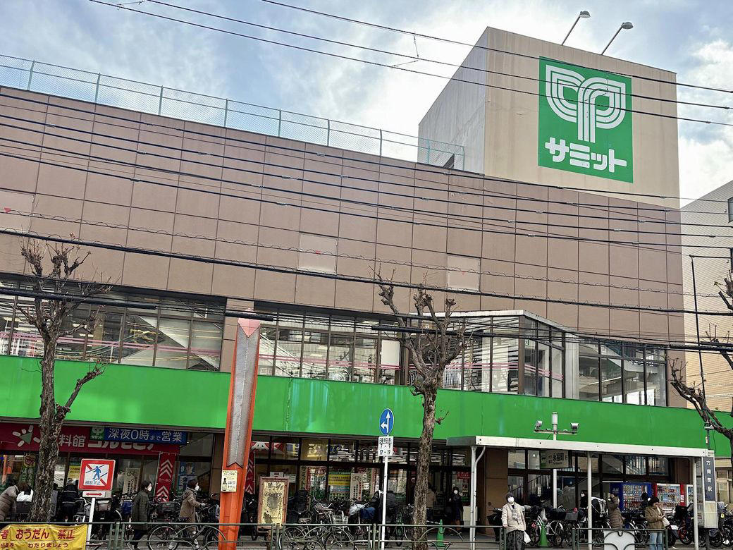 神奈川から東京へ上京、上京前は終電を逃して痛い目に, 杉並区、駅徒歩15分、4畳半のシェアハウス。家賃6万5000円, 方南町は、家賃が手頃なのにアクセス最強, おしゃれさは無視して、アクセスのよさで選んでいい, いつまで経っても、方南町は「穴場の街」であり続ける?