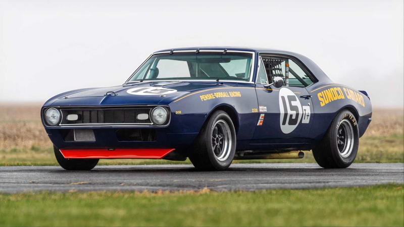            Why Z/28 Still Confuses Everyone Today        ,             The Order Code That Accidentally Became a Legend        ,             What Z/28 Actually Means on a Car You're Buying        ,             The Best Z/28 Ever Built        ,             Why Z/28 Cars Carry a Premium and Always Will        
