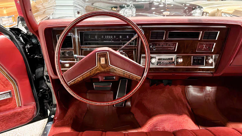 The Oldsmobile Delta 88 Quietly Dominated The '70s , Why The Delta 88 Dominated The 1970s Market , The Delta 88's Engineering And Design , Auction Reality: How The Delta 88 Trades Hands Today , Overlooked By Enthusiasts, Yet Central To 1970s Automotive Culture