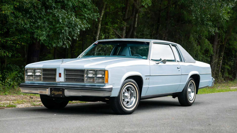 The Oldsmobile Delta 88 Quietly Dominated The '70s , Why The Delta 88 Dominated The 1970s Market , The Delta 88's Engineering And Design , Auction Reality: How The Delta 88 Trades Hands Today , Overlooked By Enthusiasts, Yet Central To 1970s Automotive Culture