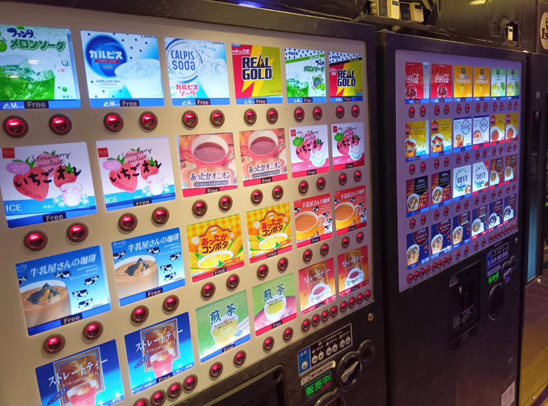 ・カレー食べ放題220円理論, ・会員登録なしで利用可, ・私が見た食べ放題の様子, ・今回紹介した店舗の情報