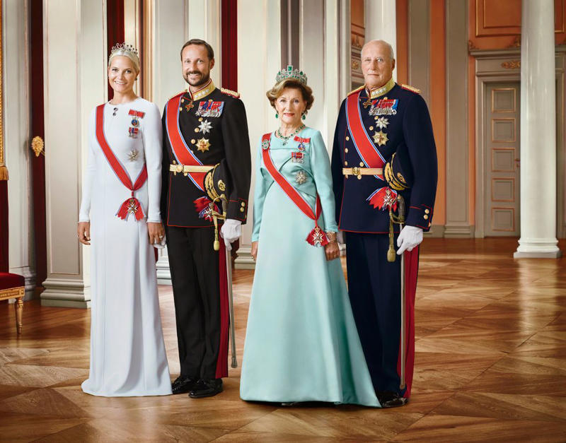 "Southern girl", She was a single mother, Her Prince Charming, She married into the royal family in 2001, Welcoming two more children, She has chronic lung disease, A future queen?, The Epstein messages and fallout