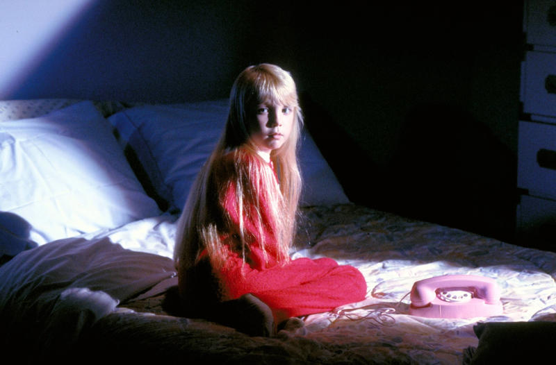 『エクソシスト』（1973年）, 『エクソシスト』（1973年）, 『ポルターガイスト』（1982年～1988年）, 『ポルターガイスト』（1982年～1988年）, 『クロウ/飛翔伝説』（1994年）, 『クロウ/飛翔伝説』（1994年）, 『オズの魔法使い』（1939年）, 『オズの魔法使い』（1939年）, 『理由なき反抗』（1955年）, 『理由なき反抗』（1955年）, 『ローズマリーの赤ちゃん』（1968）, 『ローズマリーの赤ちゃん』（1968）