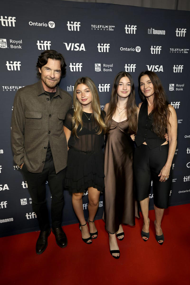 Jason Bateman and Amanda Anka were friends first., Amanda Anka is an actress and producer, Bateman and Anka married in 2001 and share two daughters., Bateman regularly praises his wife’s parenting skills., Bateman and Anka have a very normal relationship., In September 2025, Anka and Bateman made a public appearance with their daughters. , They stepped out again in November 2025., Bateman spoke about their marriage in December 2025.