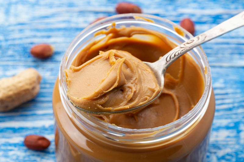 What peanut butter products are being recalled?, Why are peanut butter products being recalled?, What is a Class II recall?, Were recalled peanut butter products sold in Illinois? What states are affected?, What to do if you have recalled peanut butter