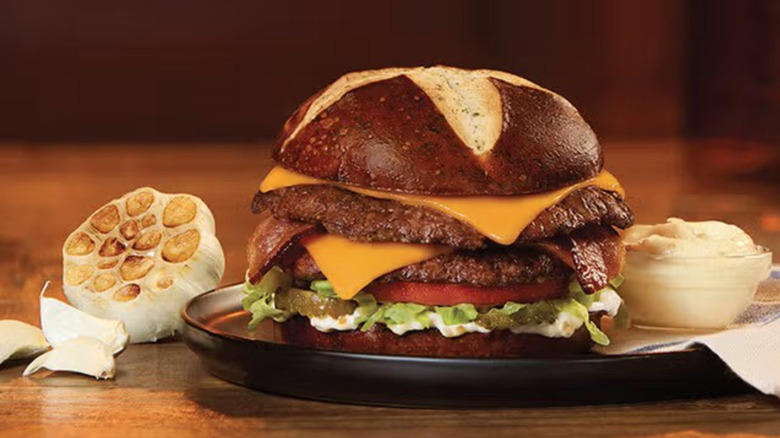Balancing Midwestern roots with culinary innovation, Culver's is leaning further into 2025 successes, Ah, Pub Burgers...we meet again, Inviting supper club tradition back to the table, Don't worry, Culver's didn't forget about the custard, Rotating desserts make a comeback, but with a 2026 twist, 2026 brings a more personalized experience thanks to Delicious Rewards