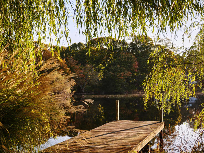 Collected Rooms That Tell a Story, Character in Every Cranny, Historic Architectural Charm, A Moody Oil Painting Palette, Nods to the Nautical, Hunkered-Down Hideaways , Jewel-Box Like Nooks, Dreamy Waterside Setting