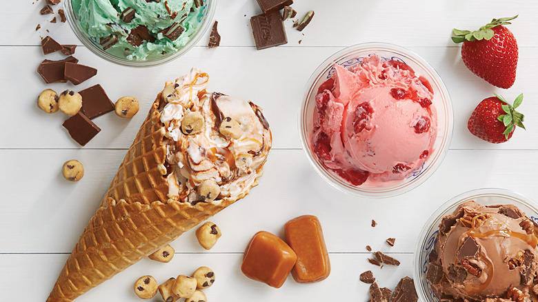 Balancing Midwestern roots with culinary innovation, Culver's is leaning further into 2025 successes, Ah, Pub Burgers...we meet again, Inviting supper club tradition back to the table, Don't worry, Culver's didn't forget about the custard, Rotating desserts make a comeback, but with a 2026 twist, 2026 brings a more personalized experience thanks to Delicious Rewards