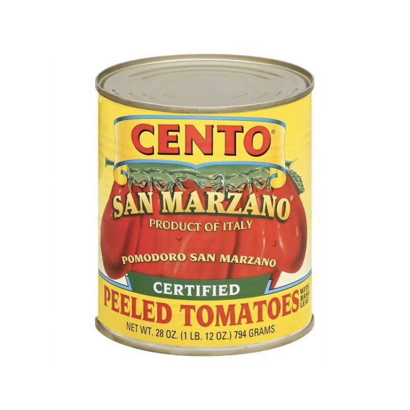 Chefs’ Pick for Best Canned Tomatoes, What Makes These Tomatoes So Delicious, What about San Marzano?, Another Great Option, The Bottom Line