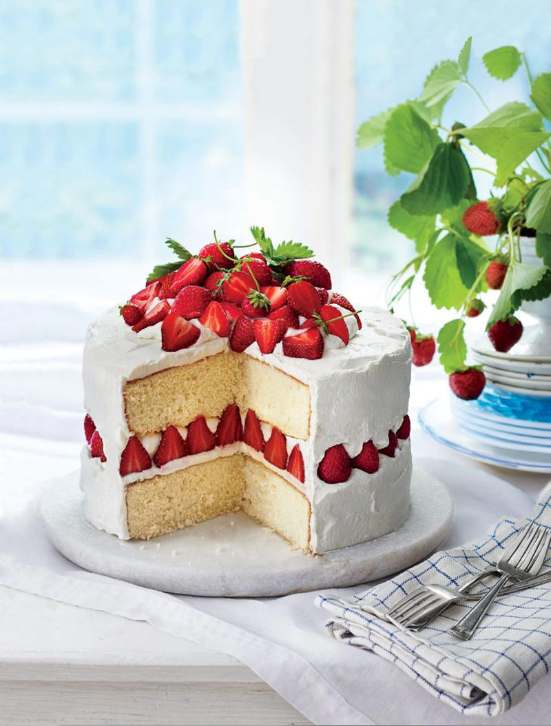 Mini Carrot Cakes, Strawberry Cheesecake, Strawberry-And-Basil Pavlova, Any-Berry No-Bake Cheesecake, Pistachio Shortbread Cookies, Strawberry Cake, Mini Caramel Cakes, Carrot Cake Cupcakes, Berry Tiramisu Icebox Cake, Strawberry Pound Cake, Mini Lemon Cakes With Lavender Glaze, Lemon Meringue Cheesecake, Strawberry Shortbread Cookies, Strawberry-Orange Fools, Baby Bourbon-Chocolate Bombes, Hummingbird Sheet Cake, Lemon Lush, Strawberry Patch Cake, Strawberry-Lemonade Cake, Classic Coconut Cake, Strawberry-Vanilla Cake, Key Lime Pound Cake, Lemon-Thyme Shortbread Cookies, Chocolate-Strawberry Cake, Heavenly Angel Food Cake, The Ultimate Carrot Cake, Classic Strawberry Shortcake, Strawberry Swirl Cream Cheese Pound Cake, Hummingbird Cupcakes With Candied Pineapple Wedges, Strawberry Icebox Cake, Key Lime Slab Pie With Strawberry Whipped Cream, Lemon Bar Cake, Chocolate Bundt Cake, Blueberry Lemon Cake, Petite Blueberry Cheesecakes, Mini Confetti Cake, Raspberry Mazurkas, Pineapple-Ginger Upside-Down Cake, Strawberry Dream Cake, Strawberries-And-Cream Sheet Cake, Key Lime Kiss, The Lemon Cheese Layer Cake, Lemon Bar Cheesecake, Lemon Pound Cake, Lemon Sherbet Cupcakes With Buttercream Frosting, Rhubarb Custard Pie, Classic Lemon Bars, Grasshopper Pie, No-Bake Strawberry Pie, Lemon Chess Pie, Mixed Berry Cheesecake Cupcakes, White Cake With Berry-Swiss Meringue Buttercream, Mini Meringue Kisses, Chocolate-Raspberry Cheesecake, Raspberry-White Chocolate Meringue Sandwich Cookies, Strawberry-Rosé Snack Cake, Strawberry Cheesecake Salad, Chocolate-Covered Strawberry Cheesecake, Lemon Raspberry Cake, Cakey Strawberry Cobbler