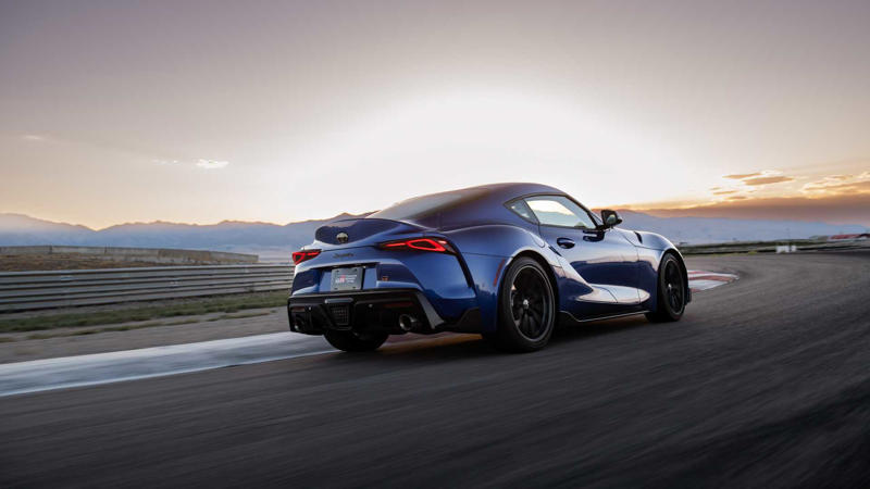             The GR Supra 3.0 Delivers On The Promise        ,             Reliability And Ownership Costs Back Up The Performance        ,             Chassis Balance That Feels Familiar To Porsche Drivers        ,             Why The 2021 Update Matters More Than People Realize        ,             A Sports Car That Encourages You To Drive It        ,             Why This Formula Feels Especially Relevant Right Now        