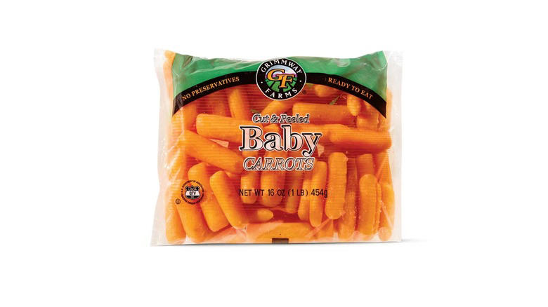 Buy: Medjool dates, Skip: peaches, Buy: whole carrots, Skip: baby carrots, Buy: blueberries, Skip: pineapple, Buy: mandarins in season, Skip: snipped green beans, Buy: fresh herbs, Skip: onions, Buy: Cosmic Crisp and Honeycrisp apples, Skip: other varieties of apples, Buy: grapefruit, Skip: bananas, Buy: baby bella mushrooms, Methodology