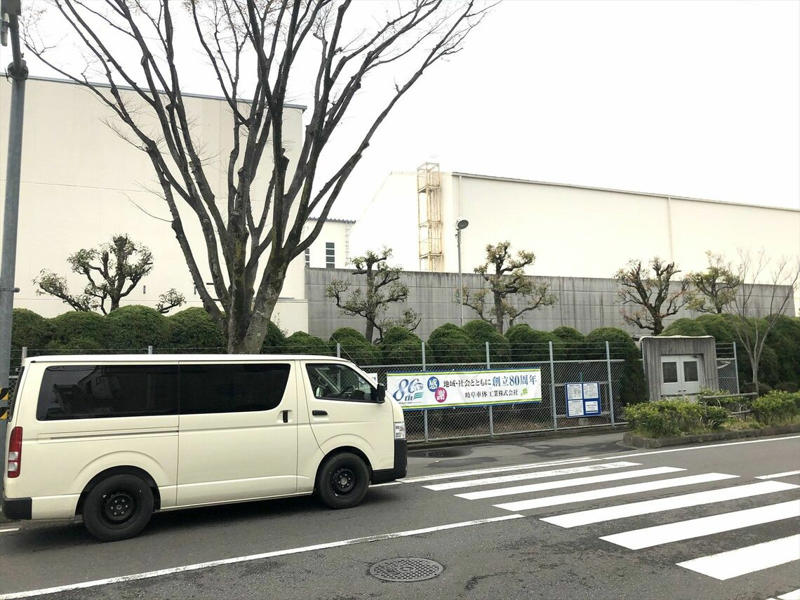 第14回「キャンピングカーアワード」中村獅童さん, 最大の要因はハイエースの「未定」納期, フルモデルチェンジ（通称400系）はいつに？, 「ハイエース群」として200系も併売か？