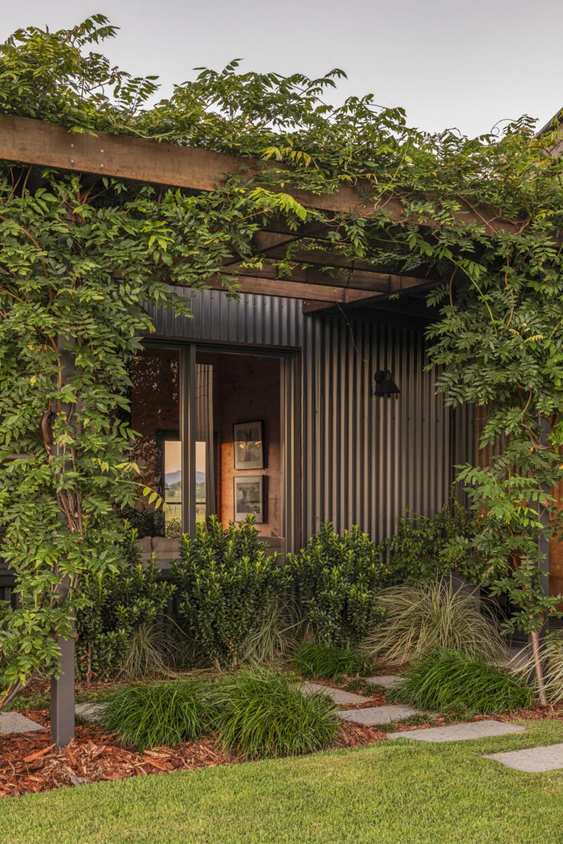 What are some of the key design elements of barn houses?, 23 modern barn-style houses with design ideas to inspire, A barn house with waterfront views , The Little Red Barn , Port Farm , A shed conversion in the Scenic Rim , Black & Bright alpine stay , An 1880s red farmhouse , An eco-friendly family home , The Barn at Rangeview , The classic barn-style house , The Highlands Black Barn , A barn-style new build , Two barns on a biodynamic farm , A barn conversion , The Sir George , Monochromatic barn house , A barn-style home in the Wolgan Valley , A European-inspired brick barn , Modern barn home , Barn-style beach house , A cosy country farmhouse , A country retreat with alpine style , An interior designer’s highlands weekender , A Queensland pool house , What is the difference between a barndo and a barn-style house?, What is the difference between a barn house and a farmhouse?, Are barn-style houses cheap to build?