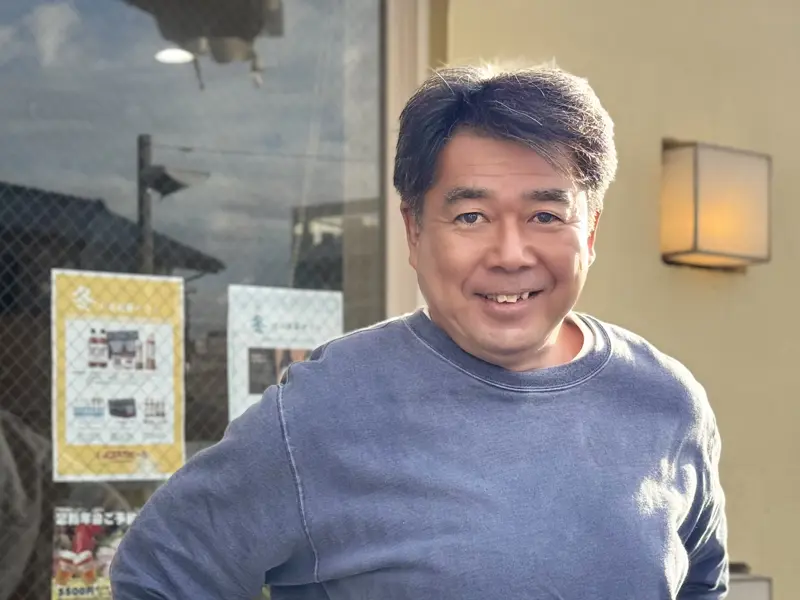 うれしたのし屋定食（1,760円）, 地元生産者さんの野菜を使った小鉢, 1997年創業 美味物問屋「うれしたのし屋」, 創業期に訪れた試練, 見つけた、三浦半島の光, 「身土不二」の教えと、使命への目覚め