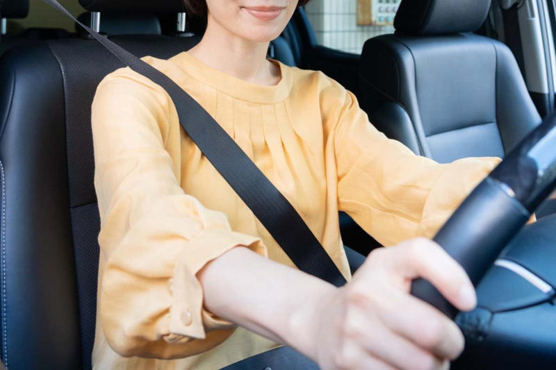 前席99%、後席46%の現実, 16年間で12ポイントしか上昇のない停滞, 技術も経済も後回し, 高速と一般道の落差, 今後の課題と展望