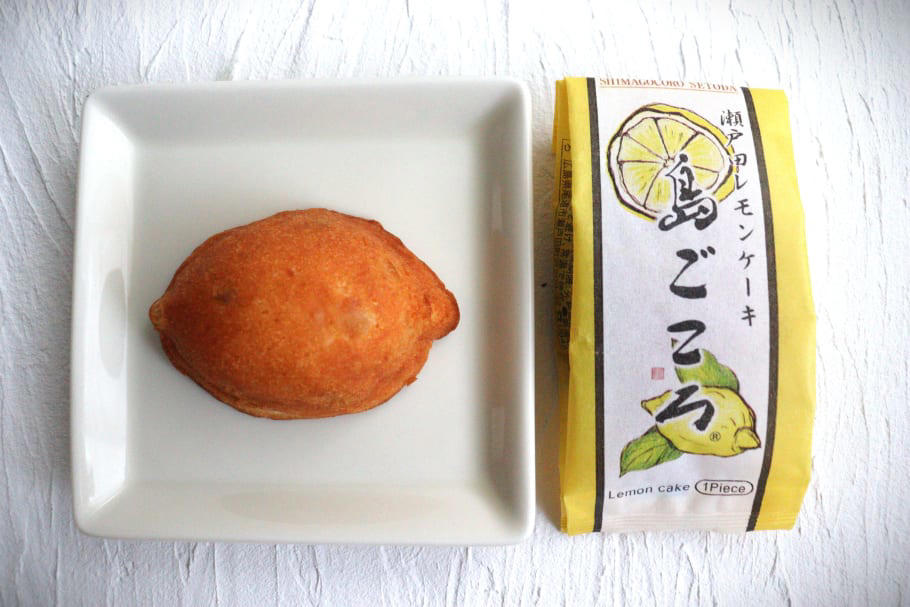 見回す限りレモン尽くし！ 銀座でレモンに溺れる, 皮まで主役。レモンを一切無駄にしない、“香り”を楽しむレモンスイーツ, ①島ごころといえばこれ！ 代表商品「レモンケーキ」, ②レモンケーキだけじゃない！ レモンをとことん堪能できる、専門店ならではのラインナップ, ③銀座店イチオシ！ 本場イタリア仕込みの「レモンパネットーネ」, 「レモンケーキ」をより身近に感じてほしい。そんな想いを東京・銀座の地から発信
