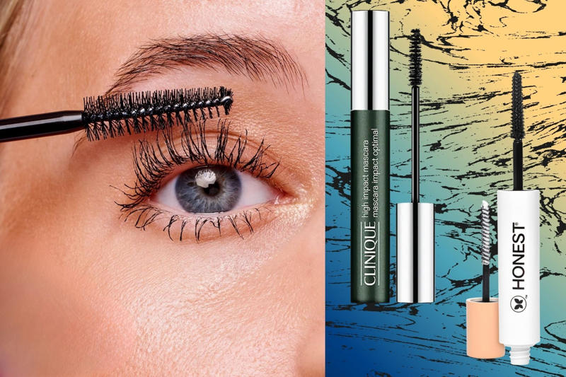 Essence Lash Princess false lash effect mascara, Clinique High Impact mascara, Honest Beauty extreme length 2-in-1 mascara and lash primer, Dior Diorshow Maximizer 3D lash primer and serum, Honest Beauty extreme volume mascara and bold lash primer, Benefit Badgal Bang volumizing mascara, Nars Climax extreme mascara, Related...