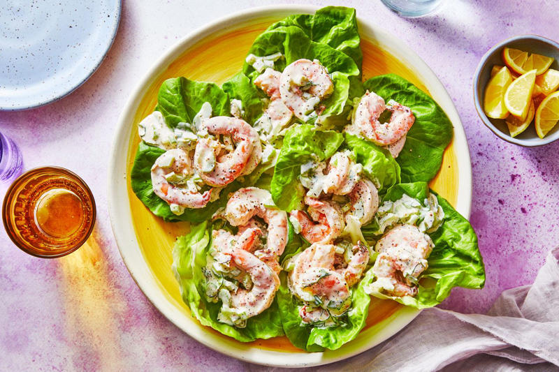 Shrimp Scampi, Lemony Shrimp Pasta, Cajun Shrimp Salad, Blackened Shrimp Tacos, Cajun Shrimp Casserole, One-Pan Garlic-Butter Shrimp With Orzo, Cajun Shrimp Pasta, Easy Grilled Shrimp, Sheet Pan Creole-Shrimp Penne, Shrimp Cakes, Creamy Tuscan Shrimp Pasta, Shrimp Salad, Shrimp Risotto, Shrimp Alfredo, Southern Fried Shrimp, Grilled Shrimp Tacos, Grilled Shrimp Lettuce Wraps, Shrimp Salad Rolls, New Orleans Barbecue Shrimp, Blackened Shrimp Rice Bowls, Shrimp With Honey-Garlic Sauce, Shrimp Fried Rice Recipe, Quick Shrimp And Corn Chowder, Skillet Shrimp Destin with Orzo Recipe, Sheet Pan Shrimp-And-Pineapple Tacos