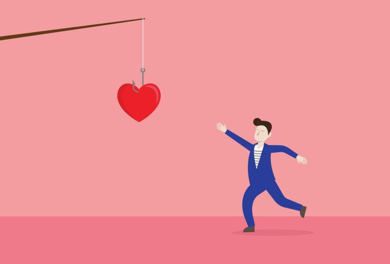 5) Defining a relationship 1) Focusing on attraction over compatibility, 2) Timing, 3) Not getting the balance right, 4) Internal issues, 5) Defining a relationship, 6) Handling ghosting