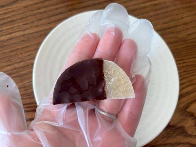 ・そこに夢はあるのか, ・漬物×チョコ、他もいけるのでは？, ・まさかの高級路線チョコ開発？, ・開発結果発表！