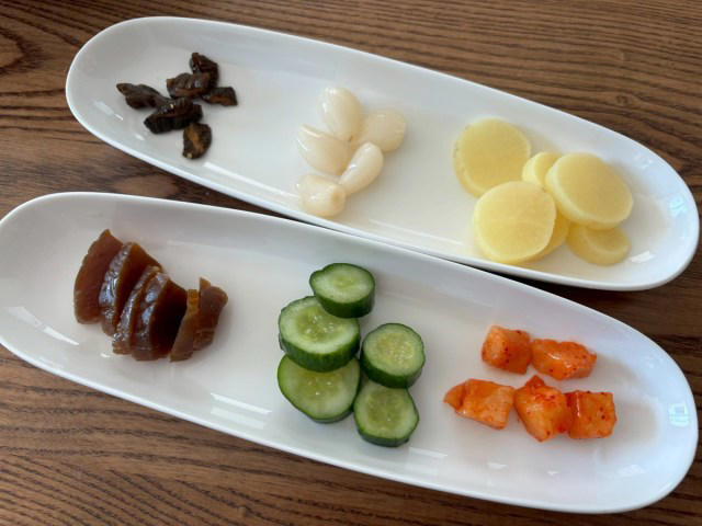 ・そこに夢はあるのか, ・漬物×チョコ、他もいけるのでは？, ・まさかの高級路線チョコ開発？, ・開発結果発表！