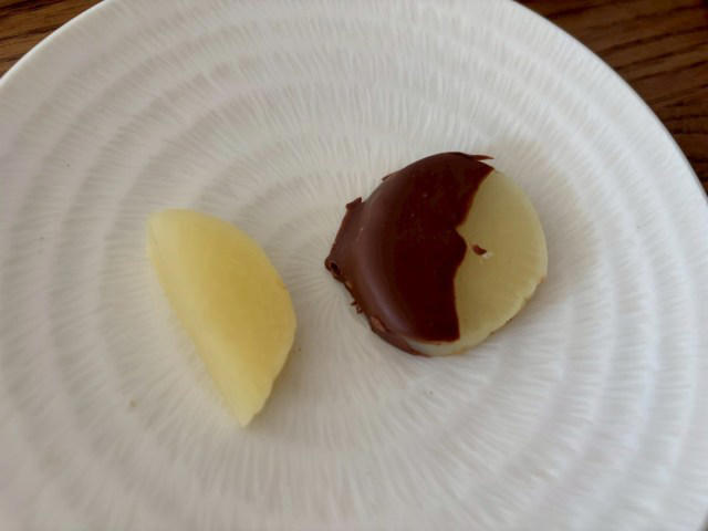 ・そこに夢はあるのか, ・漬物×チョコ、他もいけるのでは？, ・まさかの高級路線チョコ開発？, ・開発結果発表！