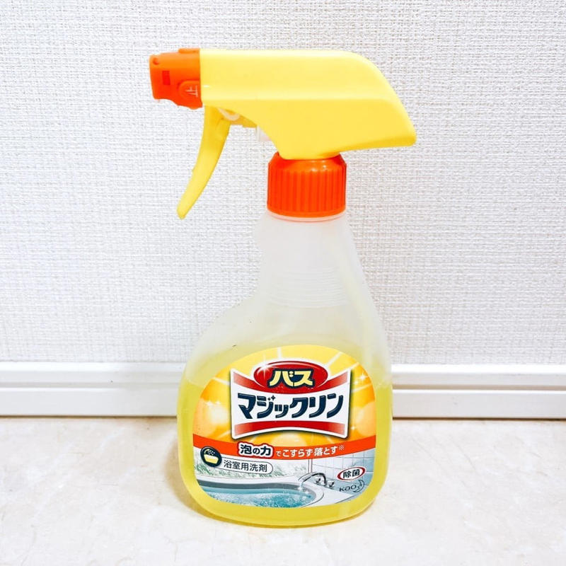 NGその1．ほかの洗剤と続けて使う, NGその2．頑固な黒カビに使う, NGその3．長時間つけ置きする, 定番の洗剤だからこそ、使い方の見直しを