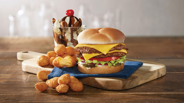 Balancing Midwestern roots with culinary innovation, Culver's is leaning further into 2025 successes, Ah, Pub Burgers...we meet again, Inviting supper club tradition back to the table, Don't worry, Culver's didn't forget about the custard, Rotating desserts make a comeback, but with a 2026 twist, 2026 brings a more personalized experience thanks to Delicious Rewards