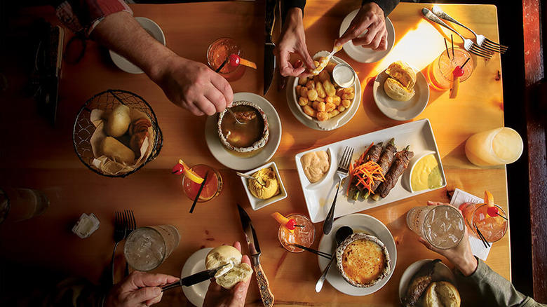 Balancing Midwestern roots with culinary innovation, Culver's is leaning further into 2025 successes, Ah, Pub Burgers...we meet again, Inviting supper club tradition back to the table, Don't worry, Culver's didn't forget about the custard, Rotating desserts make a comeback, but with a 2026 twist, 2026 brings a more personalized experience thanks to Delicious Rewards