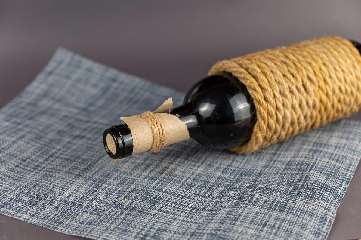 DIY a Tote Bag, Make Coasters, Design an Apron, Sew a Pet Bed , Cut for Cleaning Cloths, Create a Bookmark , Dream up Pillow Covers, Try a Pot Holder, Go for a Wine Bottle Bag 