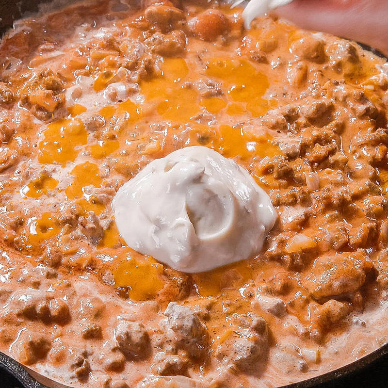 How To Make Beef Noodle Casserole, What To Serve With Beef Noodle Casserole, Made This?, Ingredients, Directions