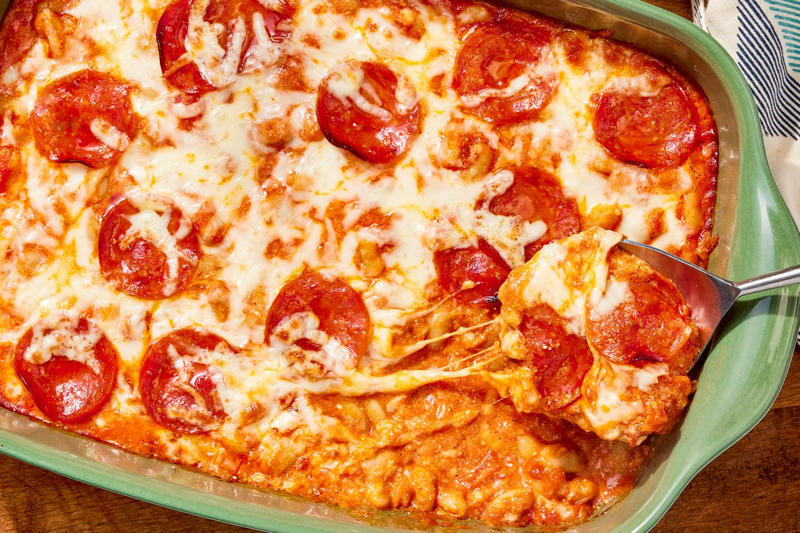 Easy Chicken and Broccoli Casserole, Ham and Cheese Pasta Bake, Chicken Noodle Casserole, Walking Taco Casserole, Chili Mac and Cheese, Church Chicken Casserole, Beef Enchilada Casserole, Classic Tuna Noodle Casserole, Marry Me Chicken Casserole, Ritz Cracker Chicken Casserole, Chicken Piccata Noodle Casserole, Pickaroon Potatoes, French Onion Mac and Cheese Casserole, Broccoli Cheese Casserole, Pizza Beans, Semi-Homemade Cheesy Funeral Potatoes, Chicken Tetrazzini Casserole, 5-Ingredient Cheesy Corn Bake, Irish Baked Mashed Potato Casserole, Creamy Baked Mac and Cheese