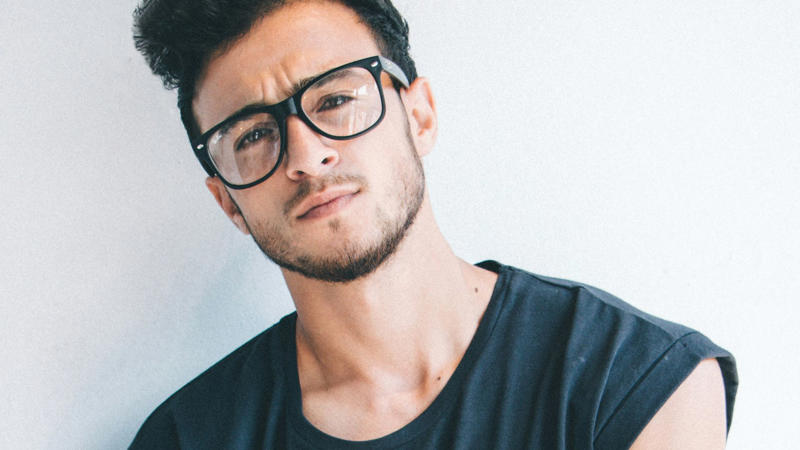 9. Alessandro 1. Julian, 2. Adrian, 3. Sebastian, 4. Gabriel, 5. Raphael, 6. Lucian, 7. Matteo, 9. Alessandro, 10. Elio, 11. Valentino, 12. Emilio, 13. Dante, 14. Lorenzo, 15. Thiago, 16. Leandro, 17. Caius, 18. Santiago, 19. Orlando, 20. Amadeo