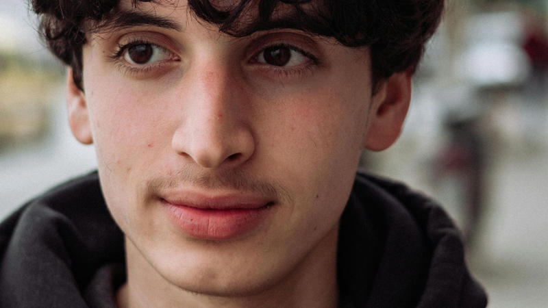 19. Orlando 1. Julian, 2. Adrian, 3. Sebastian, 4. Gabriel, 5. Raphael, 6. Lucian, 7. Matteo, 9. Alessandro, 10. Elio, 11. Valentino, 12. Emilio, 13. Dante, 14. Lorenzo, 15. Thiago, 16. Leandro, 17. Caius, 18. Santiago, 19. Orlando, 20. Amadeo