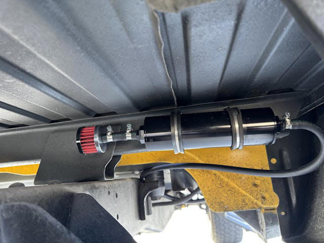 Factory Basics: 1975 Dodge W100 Adventurer Power Wagon, A Truck Named “Dodger”, Restoring The Truck, Living with a Classic