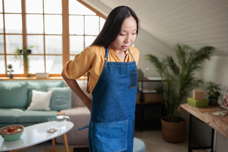 DIY a Tote Bag, Make Coasters, Design an Apron, Sew a Pet Bed , Cut for Cleaning Cloths, Create a Bookmark , Dream up Pillow Covers, Try a Pot Holder, Go for a Wine Bottle Bag 