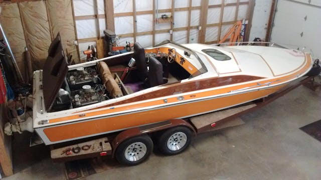 Factory Basics: 1975 Dodge W100 Adventurer Power Wagon, A Truck Named “Dodger”, Restoring The Truck, Living with a Classic