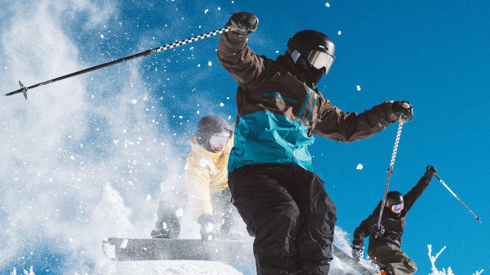 ‘Priced out of skiing’, Local mountains that deliver, Solitude Mountain Resort and Brighton Resort, Utah, Bridger Bowl, Montana, Saddleback Mountain, Maine, Bolton Valley, Vermont, Mt. Rose Ski Tahoe, Nevada, Grand Targhee Resort, Wyoming