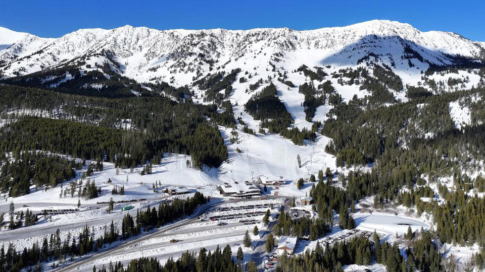 ‘Priced out of skiing’, Local mountains that deliver, Solitude Mountain Resort and Brighton Resort, Utah, Bridger Bowl, Montana, Saddleback Mountain, Maine, Bolton Valley, Vermont, Mt. Rose Ski Tahoe, Nevada, Grand Targhee Resort, Wyoming