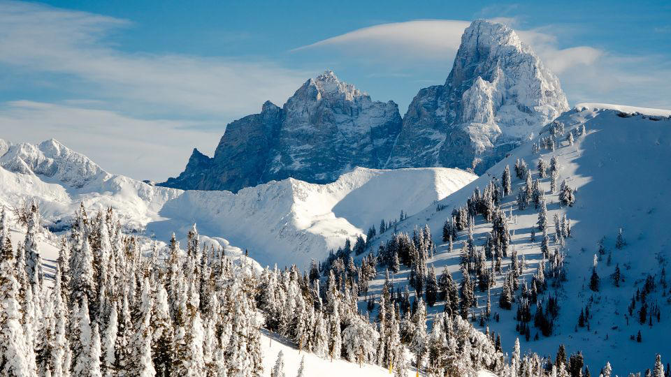 ‘Priced out of skiing’, Local mountains that deliver, Solitude Mountain Resort and Brighton Resort, Utah, Bridger Bowl, Montana, Saddleback Mountain, Maine, Bolton Valley, Vermont, Mt. Rose Ski Tahoe, Nevada, Grand Targhee Resort, Wyoming