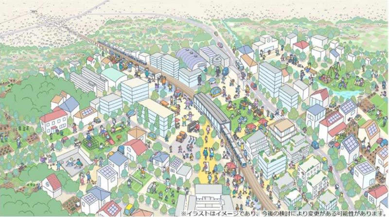 2041年開業へ、ついに動き出す「地下鉄7号線」延伸, ルートは「浦和美園⇒岩槻」新駅は2つ設置, 「埼玉スタジアム駅（仮称）」設置と延伸による効果は？, 中間駅周辺はどうなる？, クルマ社会からの脱却？ 歩きたくなる駅前空間に, インフラの相乗効果！「国道463号バイパス無料化」がカギ, 総事業費は1,440億円、課題は「速やかな着工」