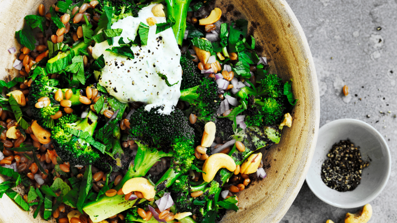 The best autumn recipes to make in 2026,          What does it take to make the best hot cross buns?      ,          Fragrant chicken noodle soup with ginger and turmeric      ,          Flour and Stone’s chocolate Manjari cake      ,          Sri Lankan fish curry      ,          Black Star Pastry’s strawberry and watermelon cake      ,          Caribbean coconut broth with prawns and fried aromatics      ,          A classic Anzac biscuit recipe      ,          Dark chocolate, pear and pistachio cake      ,          Slow-cooked lamb shoulder with rosemary pesto      ,          Beef taco rice      ,          Pea and ham soup recipe      ,          Crunchy chilli and lemon potatoes topped with goat’s cheese      ,          Culurgiones (stuffed pasta dumplings) from Pilloni      ,          Ultimate fish sandwich      ,          How to make tsoureki (Easter bread)      ,          Spiced yoghurt chicken with cardamom-coconut pilaf      ,          Sean Moran’s linguine with shredded rocket, lemon, chilli and parmesan      ,          Eton mess      ,          Harissa chicken with carrot, rice and quinoa pilaf      ,          Our best bread and butter pudding recipe      ,          Cider-braised chicken with Brussels sprouts, apple and hazelnuts      ,          Kylie Kwong’s beef with black bean and chilli sauce      ,          Christian Ryan’s fennel, honey and ouzo baba with peaches and cream      