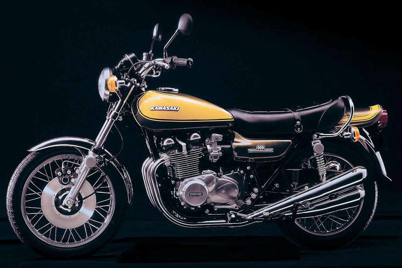 カワサキ「900SUPER4（Z1）」解説, カワサキ「900SUPER4（Z1）」ヒストリー, カワサキ「900SUPER4（Z1）」各部解説, カワサキ「900SUPER4（Z1）」「750RS（Z2）」主なスペック, カワサキ「900SUPER4（Z1）」「750RS（Z2）」のスタイリング・カラー解説, カワサキ「900SUPER4（Z1）」「750RS（Z2）」写真, おすすめ関連記事